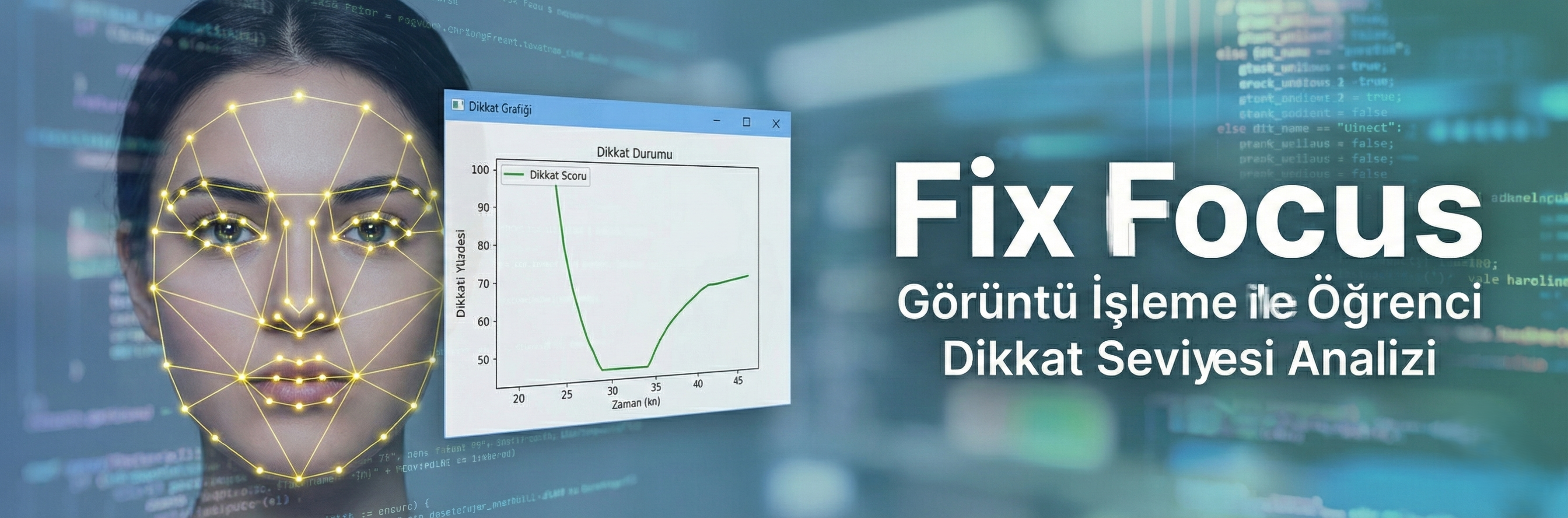 Fix Focus Masaüstü Uygulaması